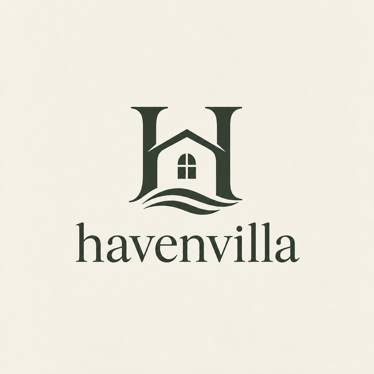 Haven Villa casino hotel logo